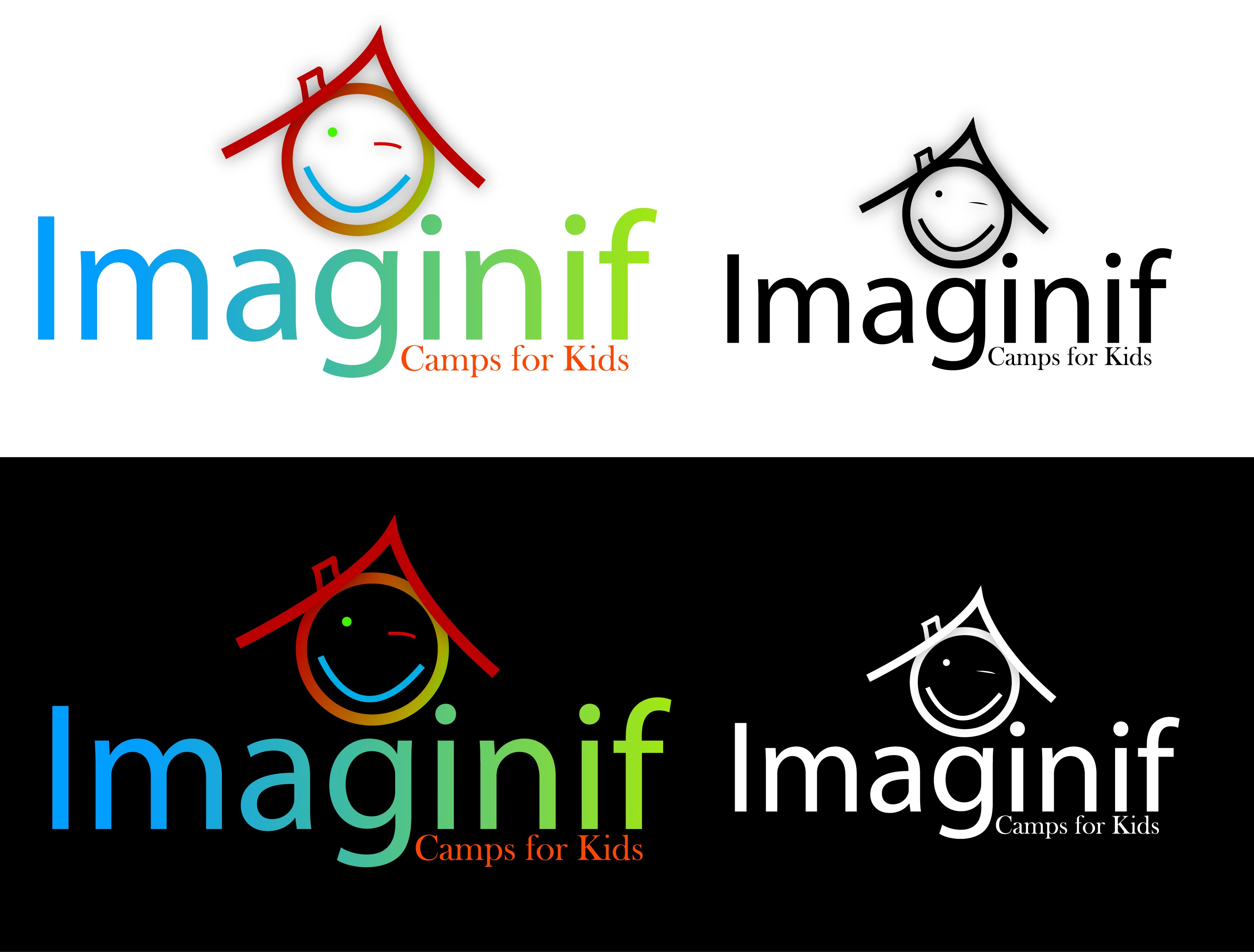 Logo Design by kat nervez for Imaginif | Design #30408