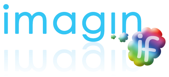 Logo Design by gmf for Imaginif | Design #29050
