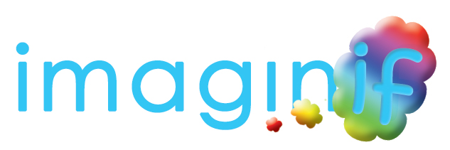 Logo Design by gmf for Imaginif | Design #29735