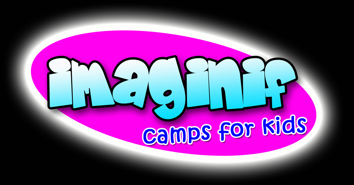 Logo-Design von JBT Marketing für Imaginif | Design #29804