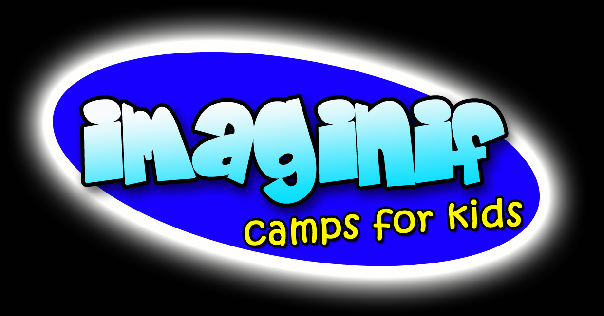 Logo-Design von JBT Marketing für Imaginif | Design #29805