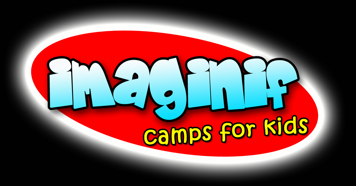 Logo-Design von JBT Marketing für Imaginif | Design #29807