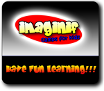 Diseño de Logo por JBT Marketing para Imaginif | Diseño: #30178