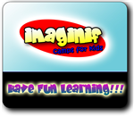Diseño de Logo por JBT Marketing para Imaginif | Diseño: #30179