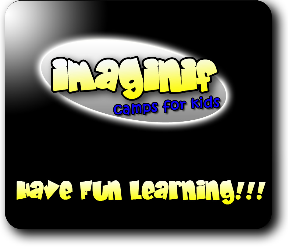 Logo-Design von JBT Marketing für Imaginif | Design #30181