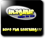 Diseño de Logo por JBT Marketing para Imaginif | Diseño: #30181