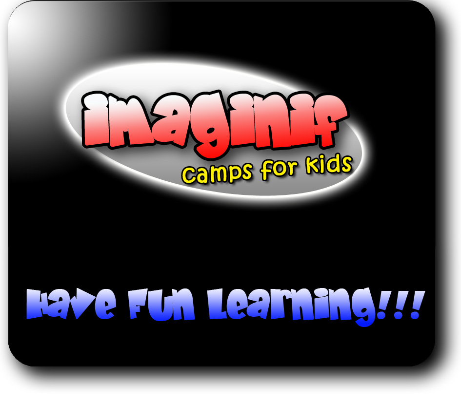 Logo-Design von JBT Marketing für Imaginif | Design #30182