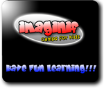 Diseño de Logo por JBT Marketing para Imaginif | Diseño: #30182