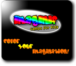 Diseño de Logo por JBT Marketing para Imaginif | Diseño: #30186