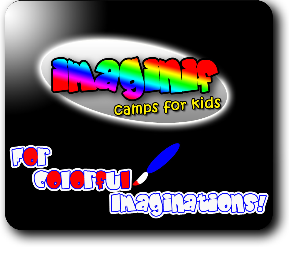 Logo-Design von JBT Marketing für Imaginif | Design #30188