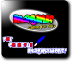 Diseño de Logo por JBT Marketing para Imaginif | Diseño: #30188