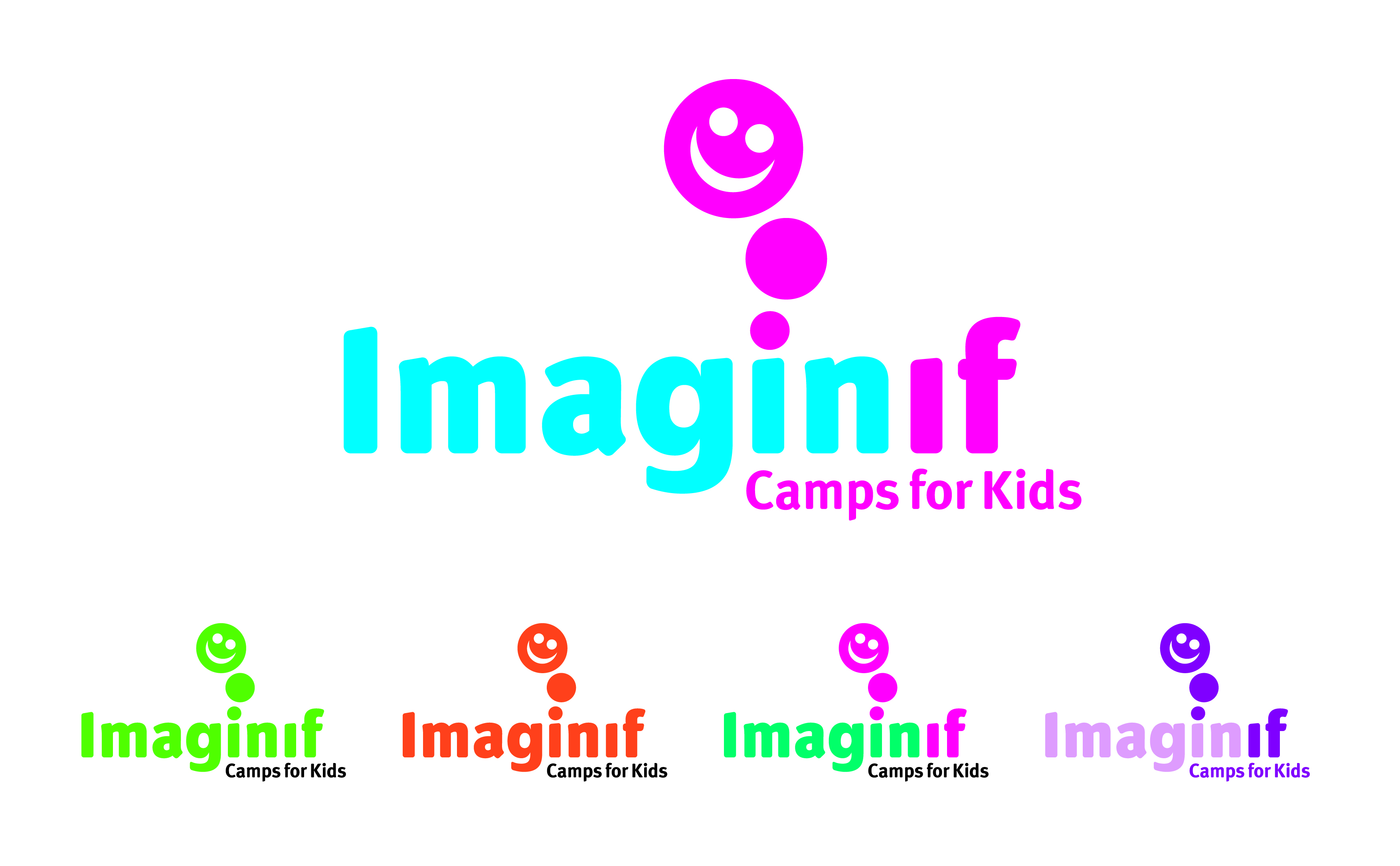 Logo Design by JSD for Imaginif | Design #31578