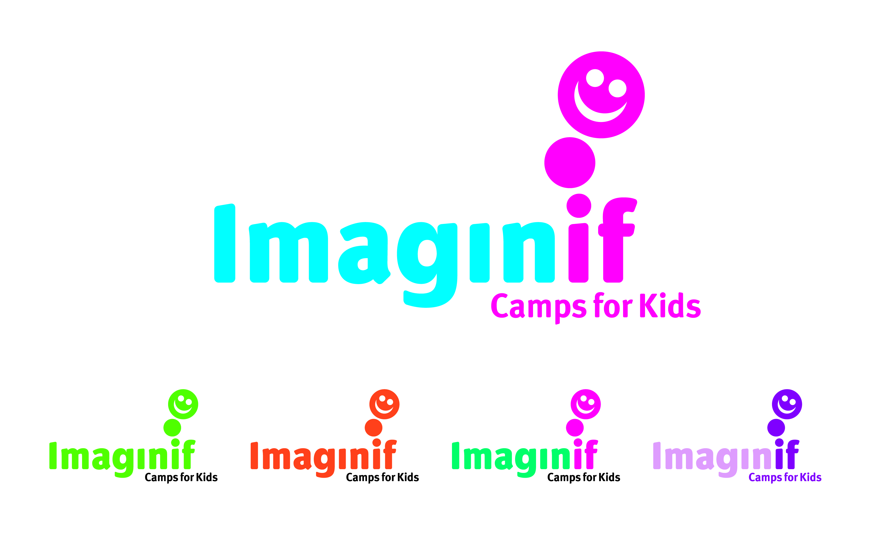 Logo-Design von JSD für Imaginif | Design #31579