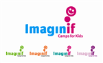 Logo Design by JSD for Imaginif | Design #31579