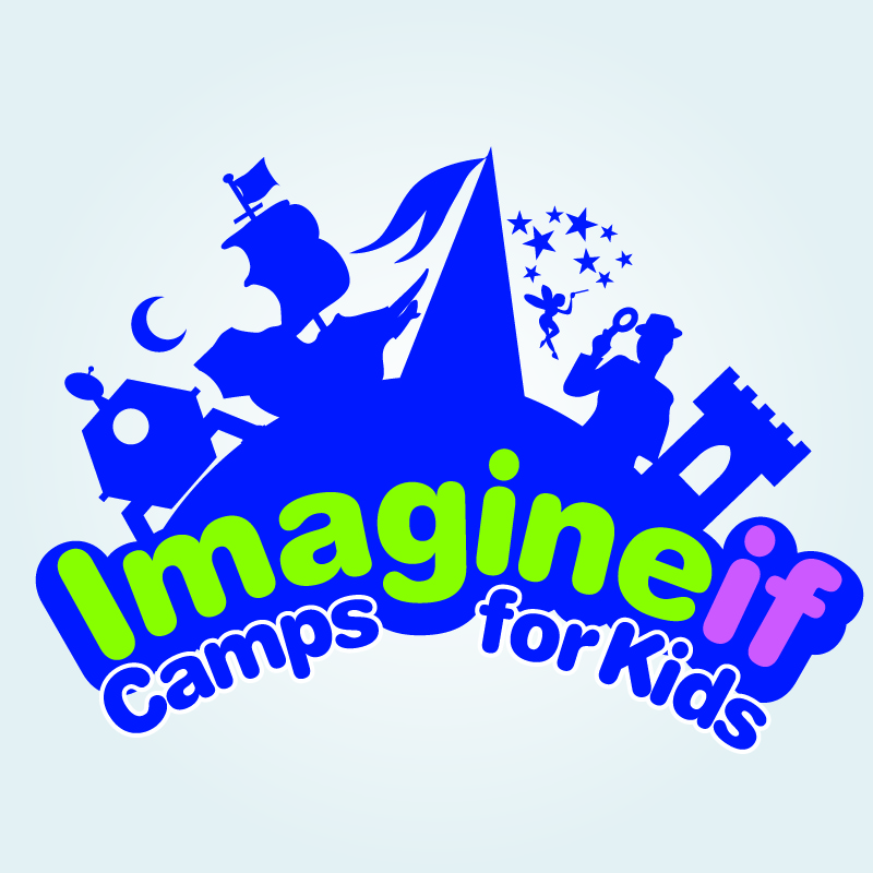 Logo Design by Failure, Inc. for Imaginif | Design #33752