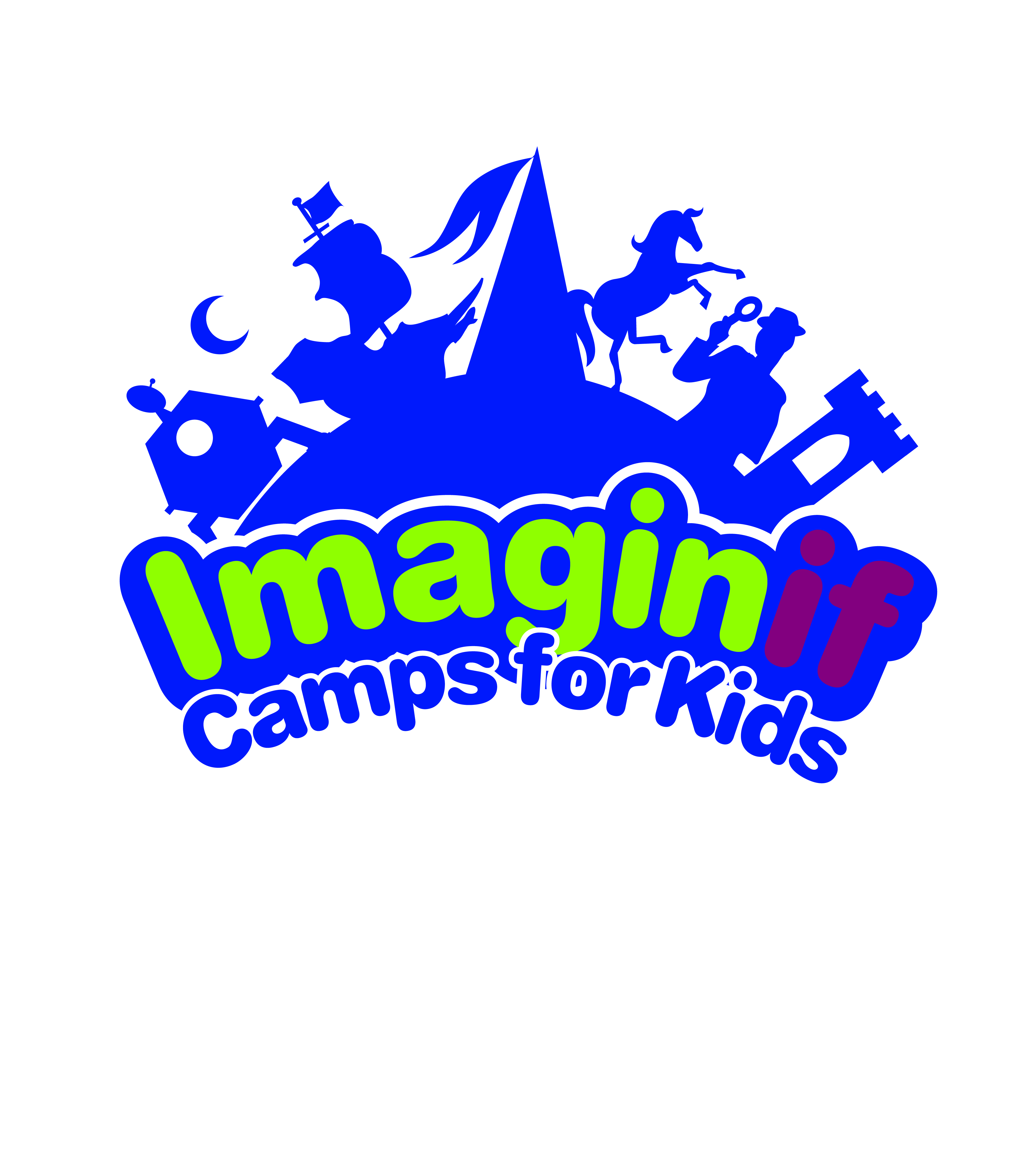 Logo Design by Failure, Inc. for Imaginif | Design #37027