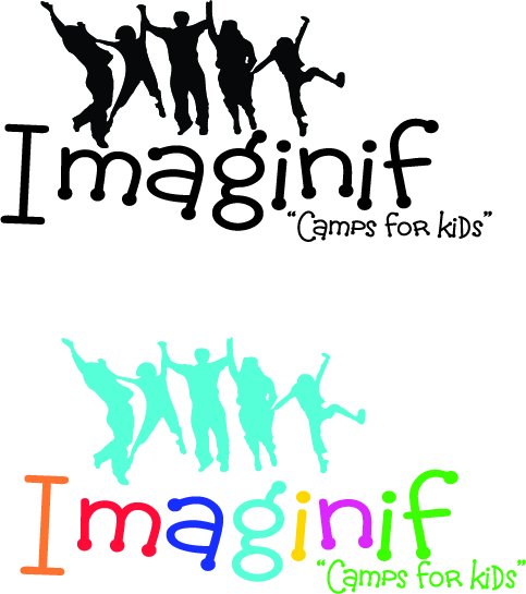 Logo Design by Hiba Apple for Imaginif | Design #33995