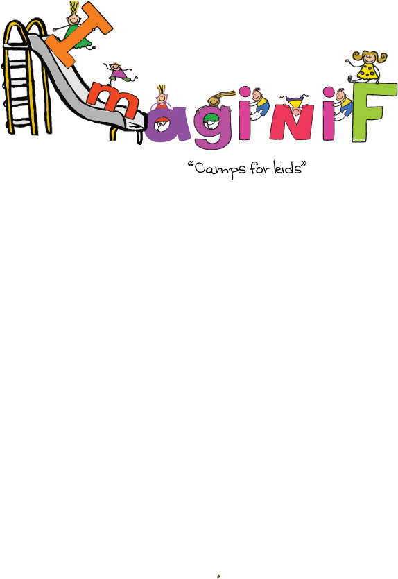 Logo Design by Hiba Apple for Imaginif | Design #33997