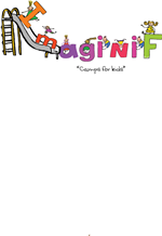 Logo Design by Hiba Apple for Imaginif | Design: #33997