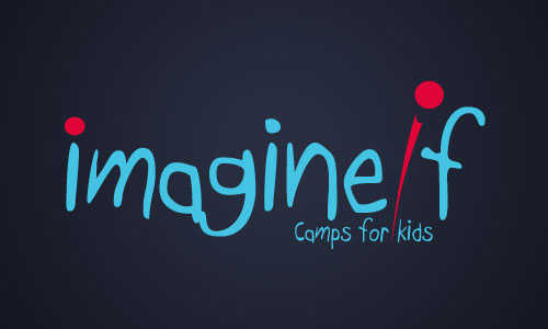 Logo Design by Qais Sarhan for Imaginif | Design #33391