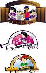 Logo Design by Neva Deshawn's  Design Studio