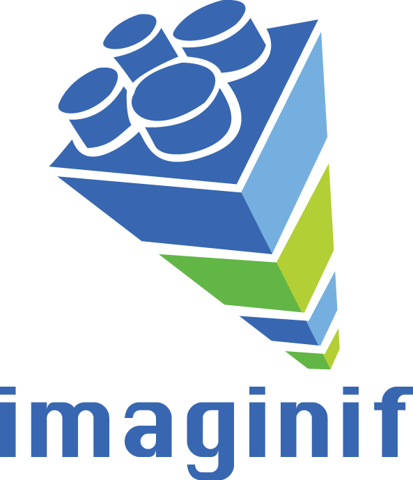 Logo Design by Inder Jeet for Imaginif | Design #37597