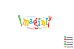 Logo Design by Nuts Creative for Imaginif | Design: #31526