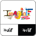 Diseño de Logo por sD para Imaginif | Diseño: #30150