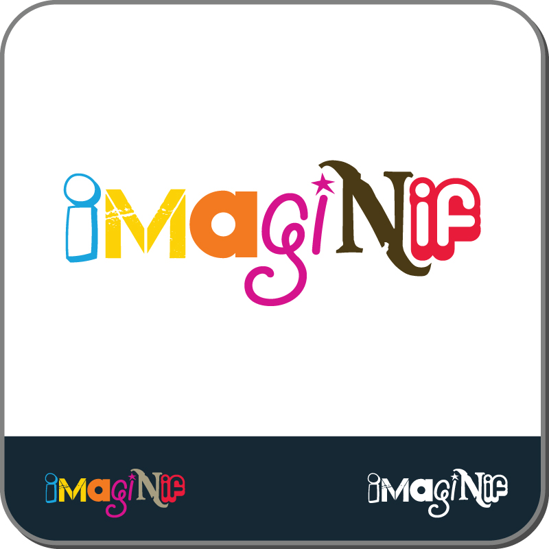 Diseño de Logo por sD para Imaginif | Diseño #30505