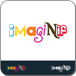 Diseño de Logo por sD para Imaginif | Diseño: #30505