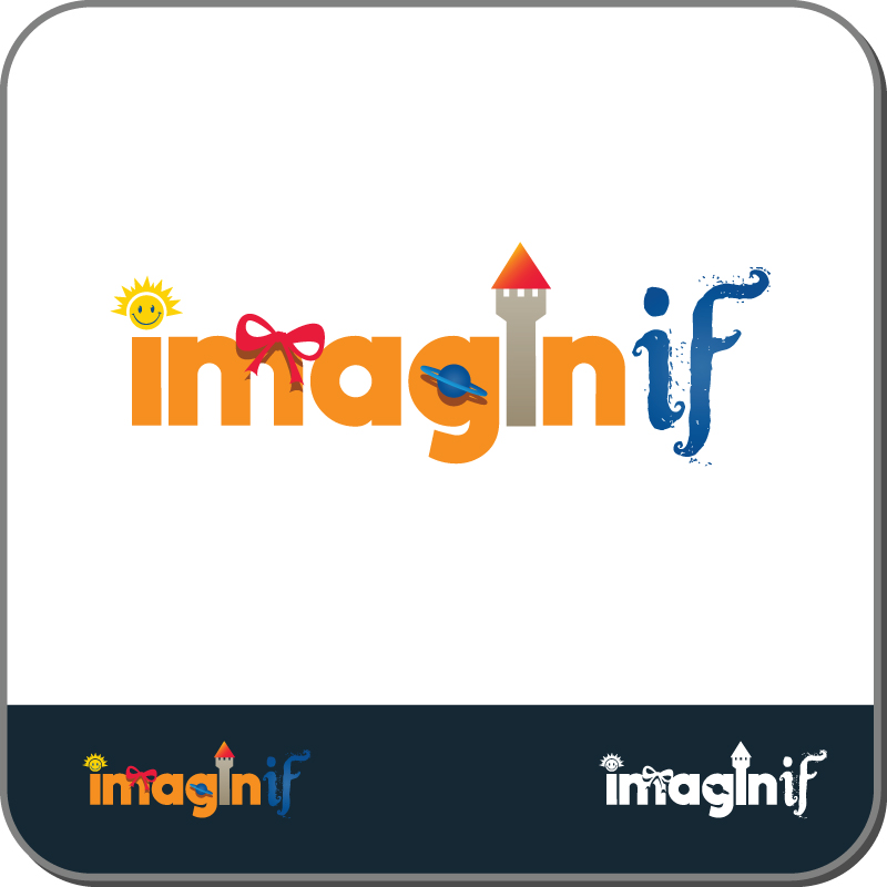 Diseño de Logo por sD para Imaginif | Diseño #30511