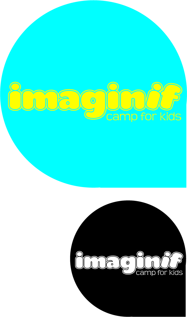 Logo Design by The Thinkery for Imaginif | Design #28766