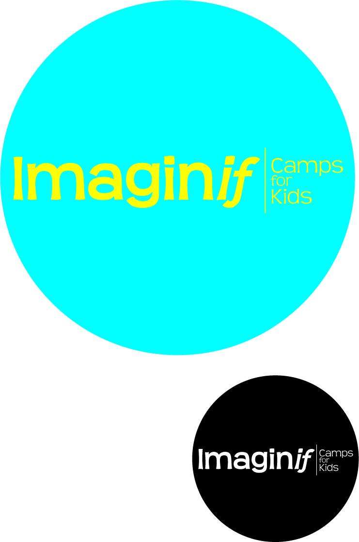 Diseño de Logo por The Thinkery para Imaginif | Diseño #28768