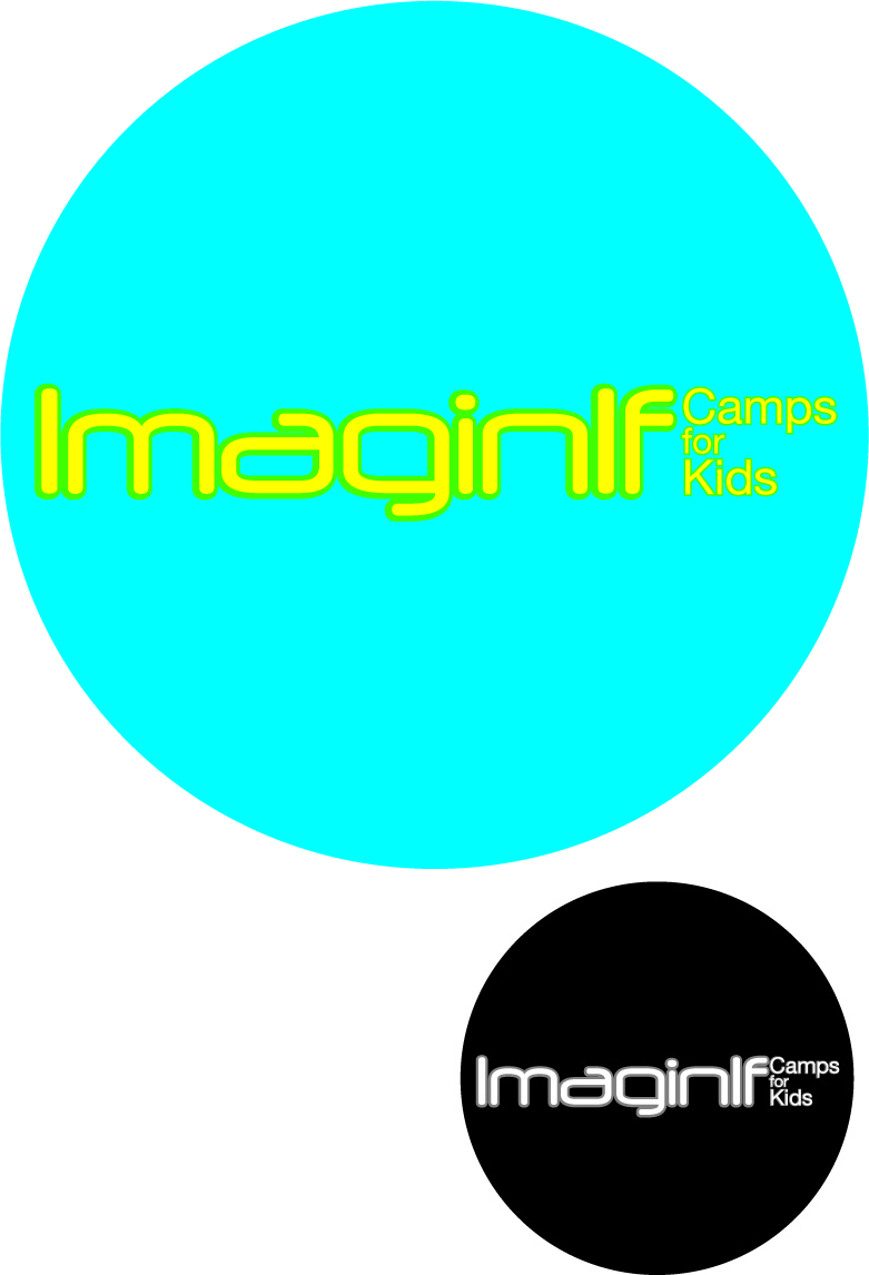 Design de Logo par The Thinkery pour Imaginif | Design #28769