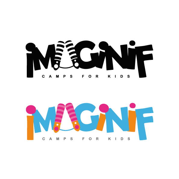 Logo Design by Dayiskuan for Imaginif | Design #28845