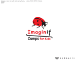 Diseño de Logo por bednarri para Imaginif | Diseño: #35529