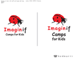 Design de Logo par bednarri pour Imaginif | Design : #35531