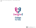 Design de Logo par bednarri pour Imaginif | Design : #35532