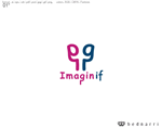 Diseño de Logo por bednarri para Imaginif | Diseño: #35533