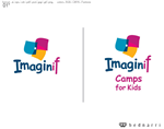 Diseño de Logo por bednarri para Imaginif | Diseño: #35535