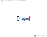 Design de Logo par bednarri pour Imaginif | Design : #35536