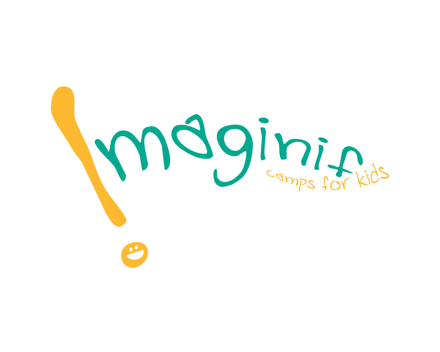 Diseño de Logo por Electric Sparrow para Imaginif | Diseño #29290