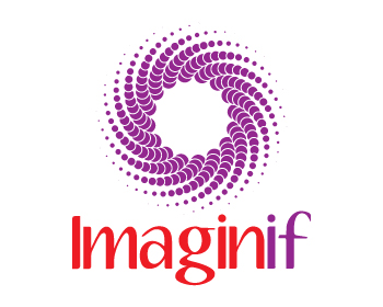 Logo Design by Andra Tutoveanu for Imaginif | Design #31724