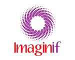 Logo Design by Andra Tutoveanu for Imaginif | Design #31724