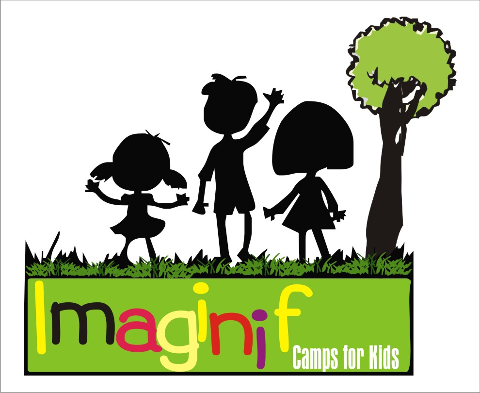 Logo Design by achanta advertising for Imaginif | Design #28791