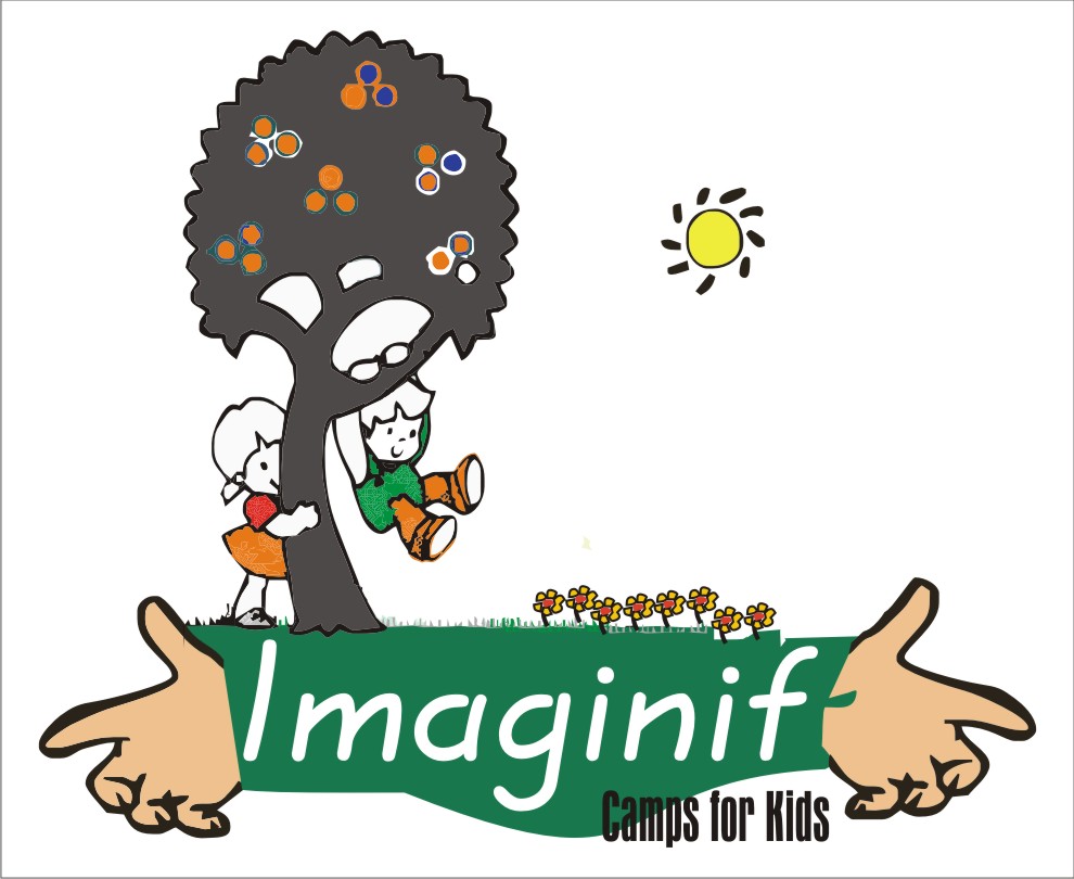 Diseño de Logo por achanta advertising para Imaginif | Diseño #28793