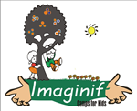 Logo Design by achanta advertising for Imaginif | Design: #28793