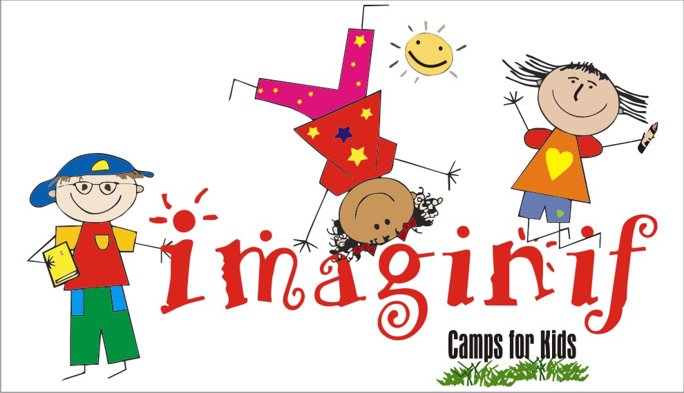 Diseño de Logo por achanta advertising para Imaginif | Diseño #28794