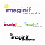 Logo Design by Phil Mc Evoy for Imaginif | Design #29612