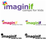 Design de Logo par Phil Mc Evoy pour Imaginif | Design : #29745